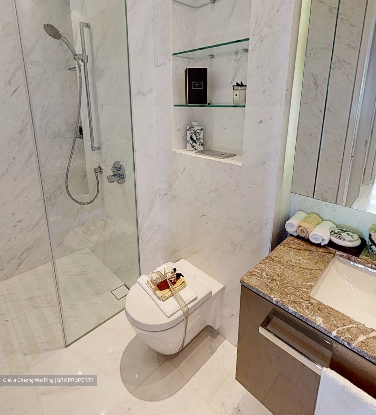 South Beach Residences (D7), Apartment #273778741